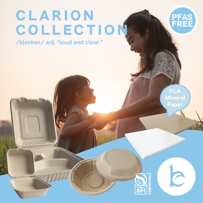 Where can I find more information on the Clarion Collection?